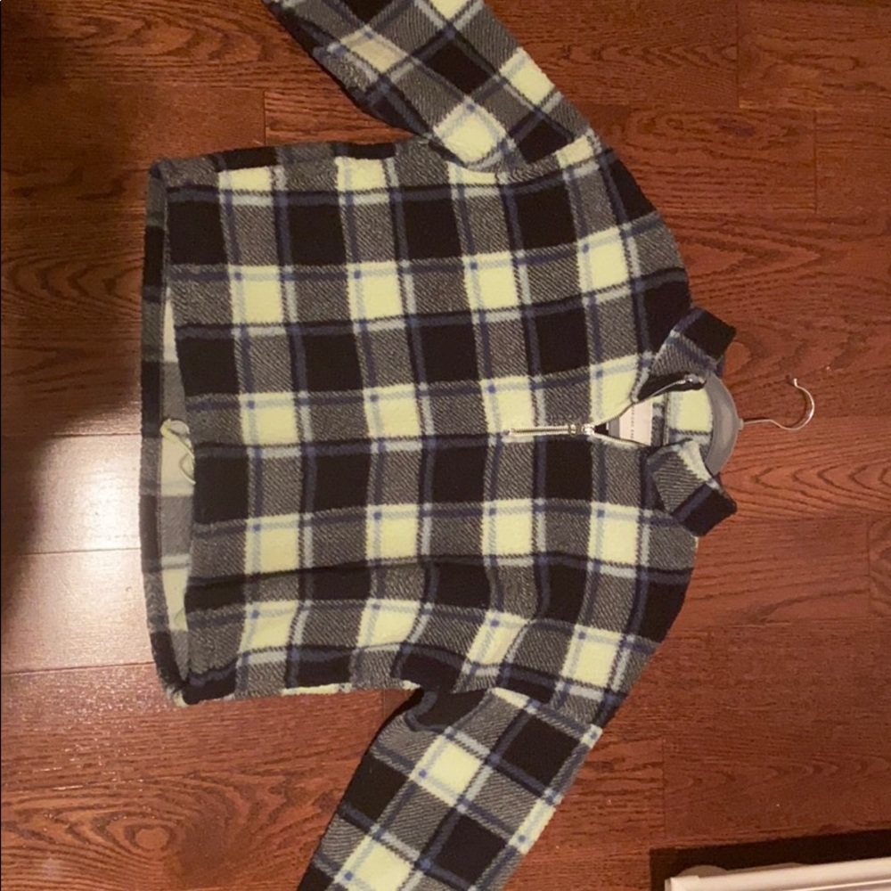 Shep Shirt
